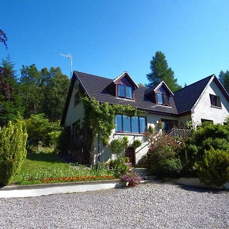 Pottery House Loch Ness Bed and Breakfast Inverness Buitenkant foto