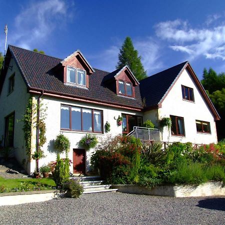 Pottery House Loch Ness Bed and Breakfast Inverness Buitenkant foto